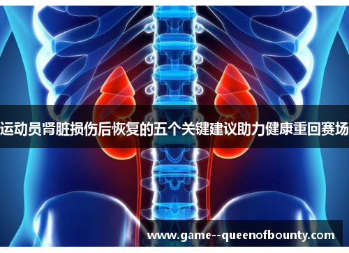 运动员肾脏损伤后恢复的五个关键建议助力健康重回赛场 运动员肾脏损伤后恢复的五个关键建议助力健康重回赛场