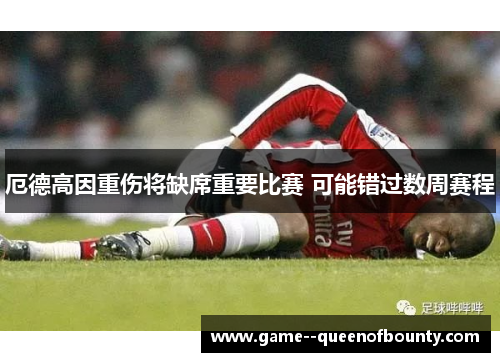 厄德高因重伤将缺席重要比赛 可能错过数周赛程